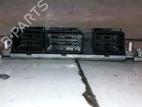 Used Engine control unit (ECU) Engine control unit (ECU) CITROËN C5 I Break (DE_) 2.0 HDi (DERHZB, DERHZE) (109 hp) 5163144 5163144