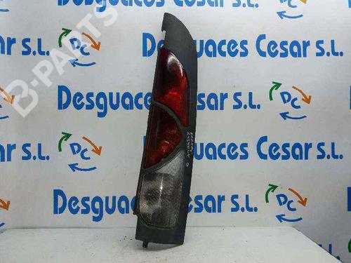 Fanale posteriore destro RENAULT KANGOO Express (FC0/1_) [1997-2024]nullnull