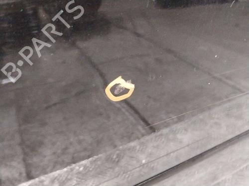 Dør venstre bagtil AUDI A2 (8Z0) 1.4 | BP29998647C4 