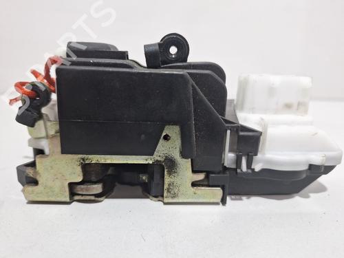 Front right lock PEUGEOT 406 Coupe (8C) 2.0 16V | BP27324485C97 