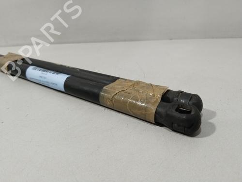 Gassdemper Bakluke SEAT LEON (1P1)  | BP29755592C138 
