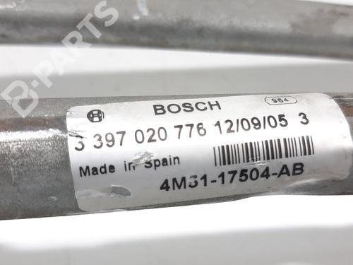 Front wiper motor FORD FOCUS II (DA_, HCP, DP)  | BP9555985M29 