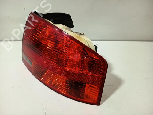 Left taillight AUDI A4 B7 Avant (8ED) 2.0 TDI 16V | BP36235613C34 - Image 2