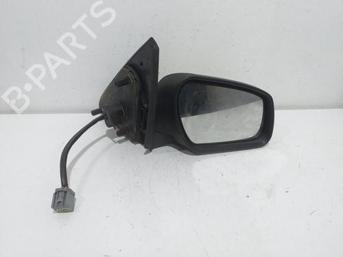 Used Right mirror FORD MONDEO III (B5Y) [2000-2007]  17106003
