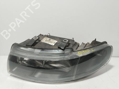 Used Left headlight Left headlight 37265934 37265934