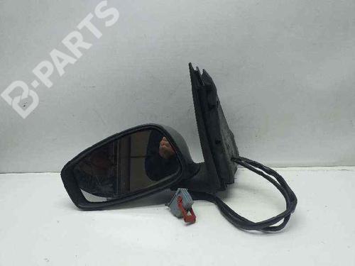 Used Left mirror FIAT STILO (192_) 1.9 JTD (192_XE1A) (115 hp) 5194018