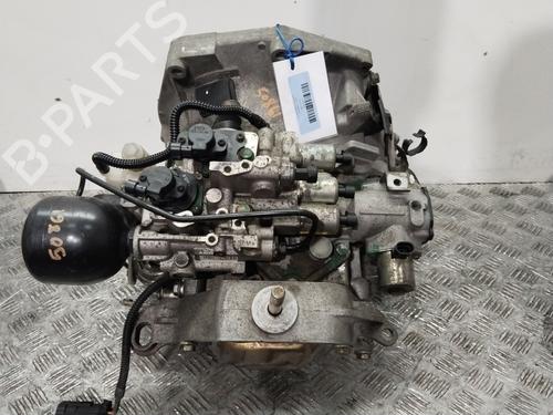Gearbox LANCIA MUSA (350_) 1.4 (350.AXA11, 350.AXA1A) | BP28024450M3 