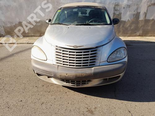 Used Parts CHRYSLER PT CRUISER (PT_)  2.0  991818
