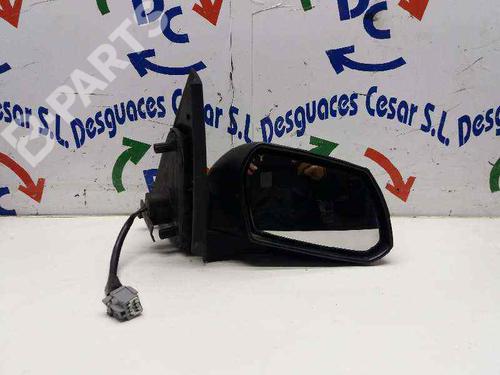 Used Right mirror FORD MONDEO III (B5Y) [2000-2007]  5166710