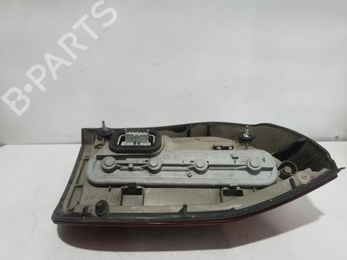 Left taillight OPEL ZAFIRA A MPV (T98) 2.0 DTI 16V (F75) | BP24334072C34 