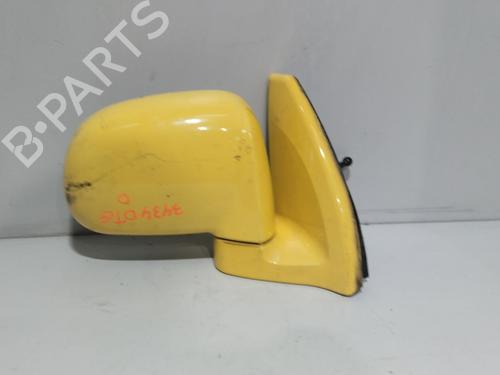 Right mirror HYUNDAI ATOS (MX) 1.1 | BP27474881C27 