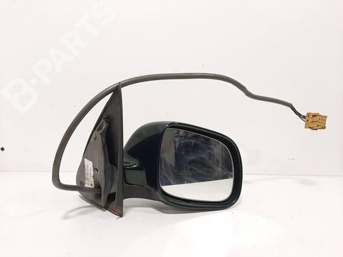 Used Right mirror SKODA FABIA I (6Y2) [1999-2008]  6805531