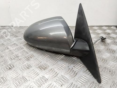 Right mirror NISSAN PRIMERA Hatchback (P12) 1.8 | BP17921040C27