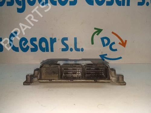 Used Engine control unit (ECU) Engine control unit (ECU) CITROËN C5 I (DC_) 2.0 HDi (DCRHZB, DCRHZE) (109 hp) 5193466 5193466