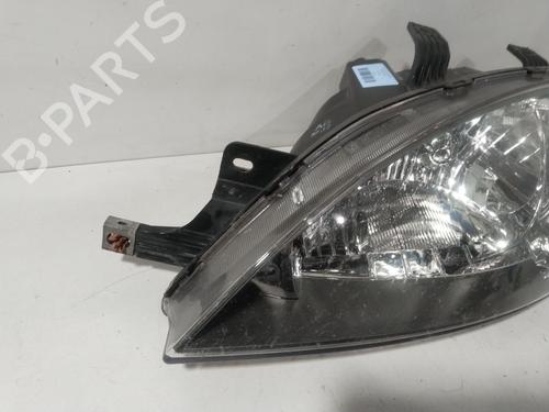 Left headlight CHEVROLET LACETTI (J200) 2.0 D | BP31307984C28 - Image 2