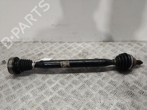 Used Right front driveshaft Right front driveshaft SEAT IBIZA III (6L1) 2.0 (116 hp) 21534445 21534445