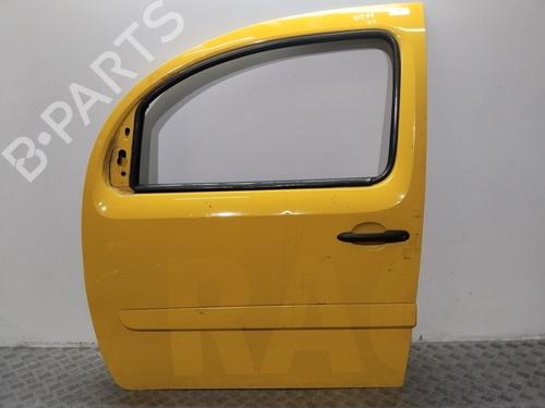 Left front door MERCEDES-BENZ CITAN Box Body/MPV (W415) 111 CDI (415.603, 415.605) 4157204500