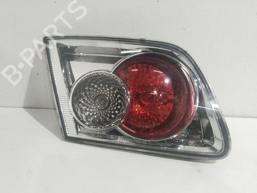 Used Left taillight Left taillight MAZDA 6 Hatchback (GG) 2.0 DI (GG14) (136 hp) 20645933 20645933