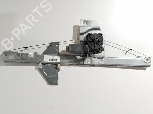 Used Front right window mechanism Front right window mechanism PEUGEOT PARTNER Tepee [2008-2026] 19783505 19783505