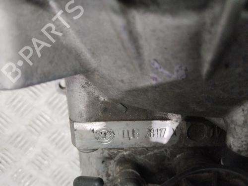 Gearbox SEAT ALTEA XL (5P5, 5P8)  | BP21521111M3 