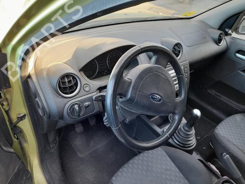 Left mirror FORD FIESTA V (JH_, JD_)  | BP16343037C26 