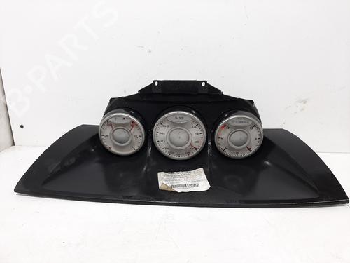 Quadrante Quadrante CITROËN C8 (EA_, EB_) [2002-2026] 6591620 6591620
