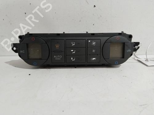 Commande Chauffage FORD FOCUS II (DA_, HCP, DP) 2.0 (145 hp) 21065716