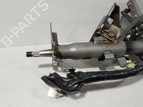 Steering column NISSAN LEAF (ZE0) Electric | BP35949539M21 - Image 4