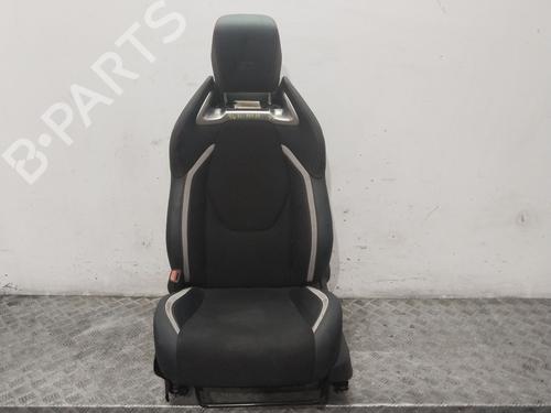 Used Left front seat Left front seat TOYOTA COROLLA Estate (_E21_) 2.0 Hybrid (MZEH19) (196 hp) 40101848 40101848
