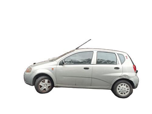 Starter CHEVROLET AVEO / KALOS Hatchback (T250, T255) 1.2 | BP31038431M8 