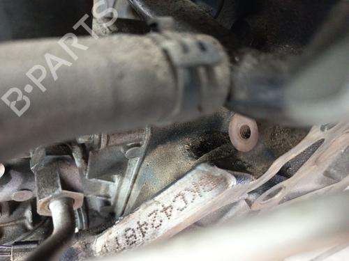 Engine VW GOLF V (1K1) 1.9 TDI | BP37183704M1 - Image 2