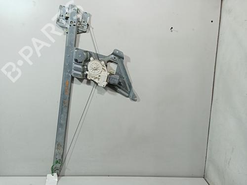 Used Front left window mechanism Front left window mechanism MERCEDES-BENZ SPRINTER 3,5-t Bus (B906) 316 CDI (906.731, 906.733, 906.735) (163 hp) 36039958 36039958