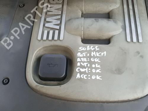 Engine control unit (ECU) BMW 3 (E46) 320 d | BP19783492M57 