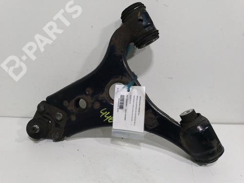 Querlenker links vorne für MERCEDES-BENZ B-CLASS Sports Tourer (W245) B 200 (245.233) (136 hp) 9256440
