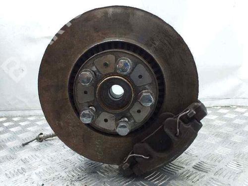 Venstre Styrespindel Lejehus VOLVO XC70 I Cross Country (295)  | BP5203050M25 
