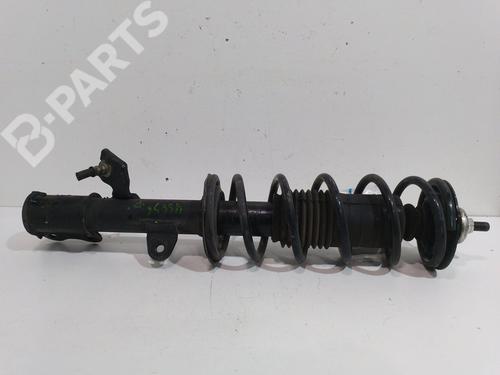 Used Right front shock absorber NISSAN MICRA IV (K13K, K13KK) [2010-2025]  10112381