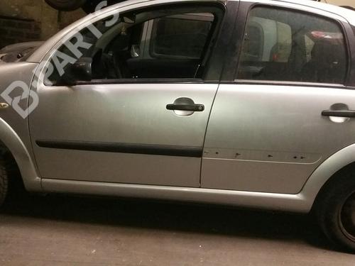 Instrument cluster CITROËN C3 I (FC_, FN_) 1.1 i | BP8277738C47 