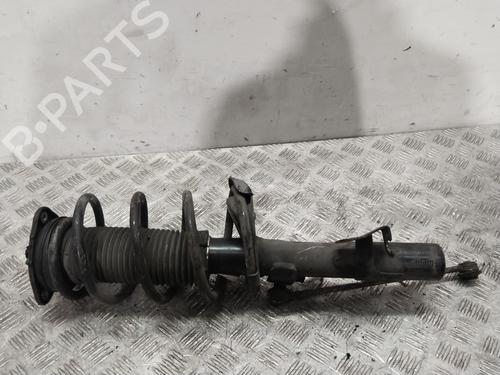 Used Left front shock absorber FORD FOCUS II (DA_, HCP, DP) 1.6 TDCi (109 hp) 26378683