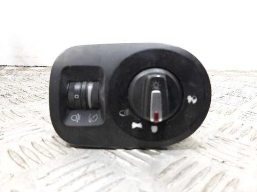 Used Headlight switch Headlight switch SEAT ALTEA XL (5P5, 5P8) 1.6 TDI (90 hp) 6088132 6088132