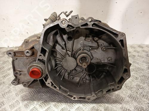 gearbox-opel-astra-h-a04-2004-2005-2006-2007-2008-2009-2010-2011-2012-2013-2014-33456546 main image