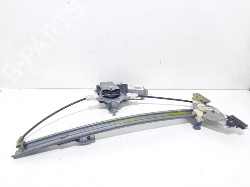 Used Rear left window mechanism NISSAN PRIMERA Hatchback (P12) [2002-2025]  17224712