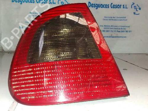 Used Left taillight SEAT CORDOBA (6K1, 6K2) [1993-2002]  5190055