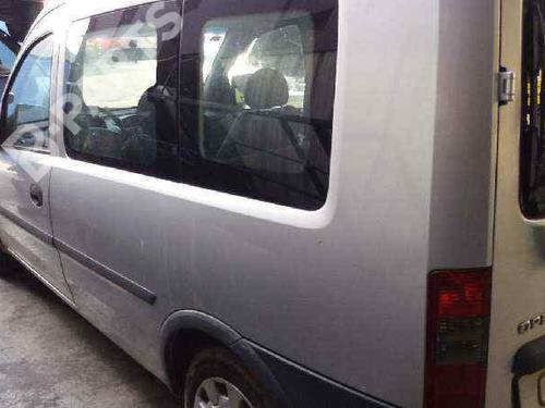 Intercooler OPEL COMBO Box Body/MPV  | BP5168473M30 