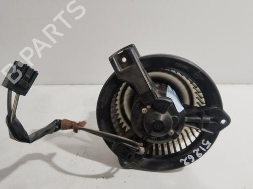 Heater blower motor TOYOTA PRIUS Liftback (_W2_) 1.5 Hybrid (NHW20_, NHW20R) | BP26504008M62 