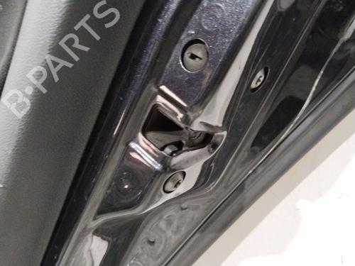 Right rear door SKODA OCTAVIA II (1Z3)  | BP16351348C5 