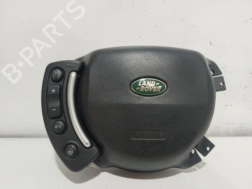 Used Driver airbag LAND ROVER RANGE ROVER III (L322) [2002-2012]  25900736