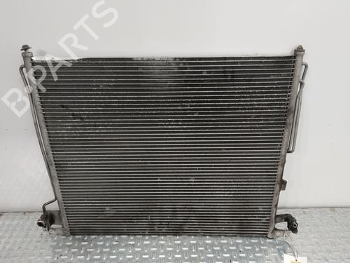 Used AC radiator AC radiator NISSAN PATHFINDER III (R51) 2.5 dCi 4WD (171 hp) 31831794 31831794