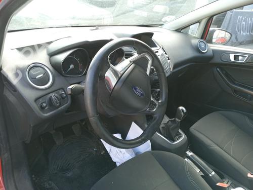 Left sun visor FORD FIESTA VI (CB1, CCN) 1.0 EcoBoost | BP30399271I1 - Image 6