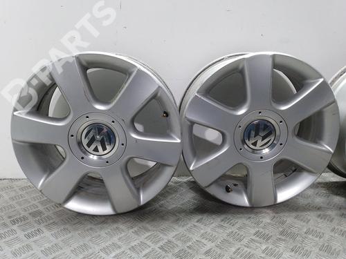 Felga VW TOURAN (1T1, 1T2)  | BP10986455C45 