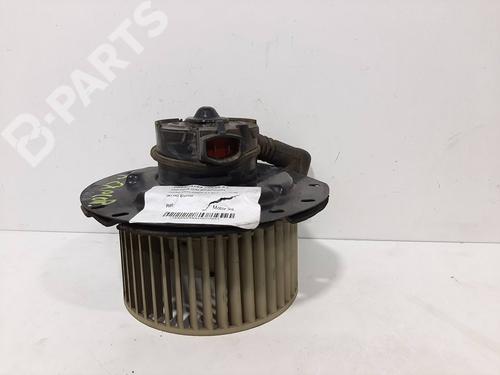 Heater blower motor FORD USA EXPLORER (U2, U_)  | BP9547538M62 